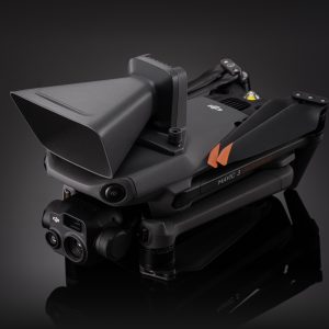 DJI Mavic 3 Enterprise Series Speaker