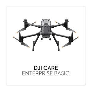 DJI Care Enterprise Basic