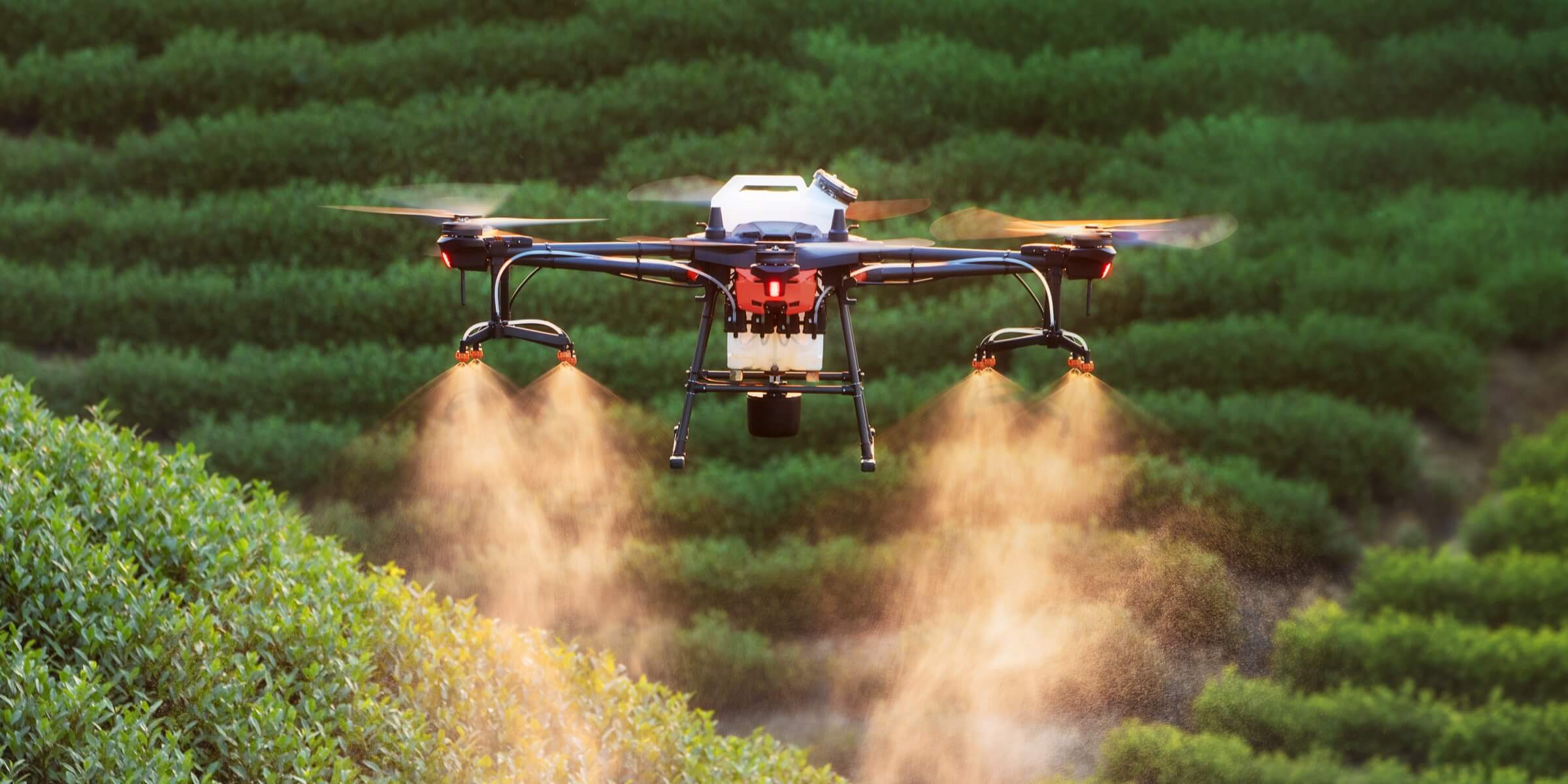 Impulse el crecimiento empresarial con las plataformas de drones empresariales DJI