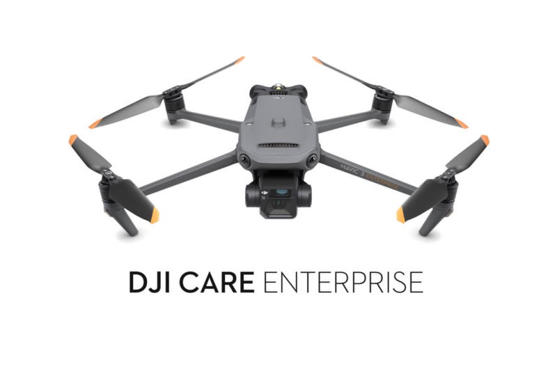 DJI Care Enterprise vs DJI Care Refresh